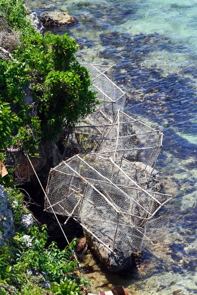 Ocho Rios, Jamaica — Fotografia de Stock