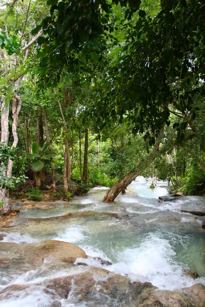 Ocho Rios, Jamaika — Stockfoto