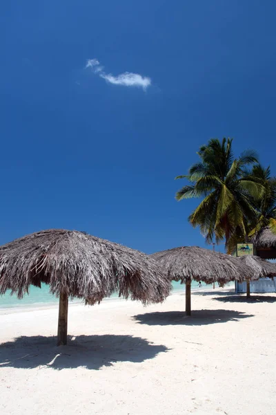 Imagen de Negril, Jamaica — Foto de Stock