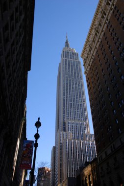 New York kentsel mimari