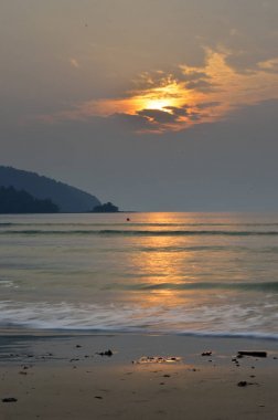 Langkawi Adası, Malezya