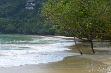 Langkawi Adası, Malezya