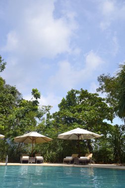 Langkawi Adası, Malezya