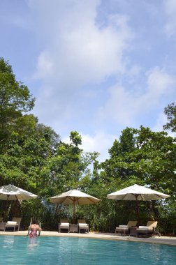 Langkawi Adası, Malezya