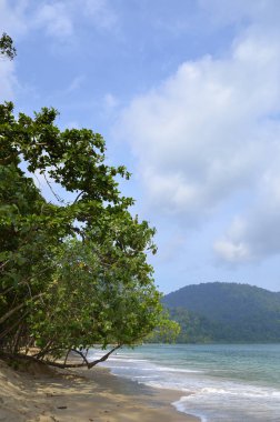 Langkawi Adası, Malezya