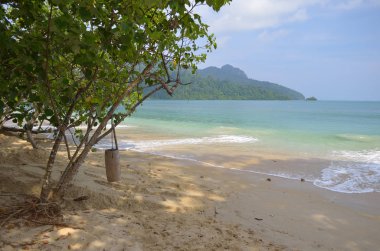 Langkawi Adası, Malezya
