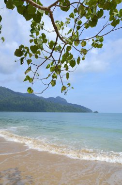 Langkawi Adası, Malezya