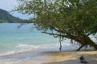 Langkawi Adası, Malezya