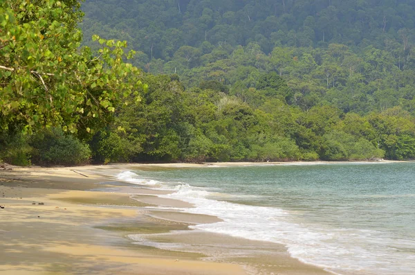 Στο νησί Langkawi, Μαλαισία — Φωτογραφία Αρχείου