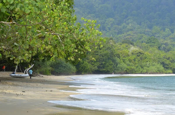 Στο νησί Langkawi, Μαλαισία — Φωτογραφία Αρχείου