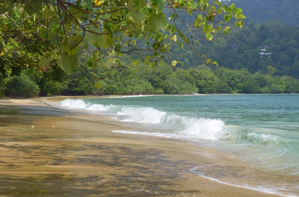 Langkawi-øya, Malaysia – stockfoto