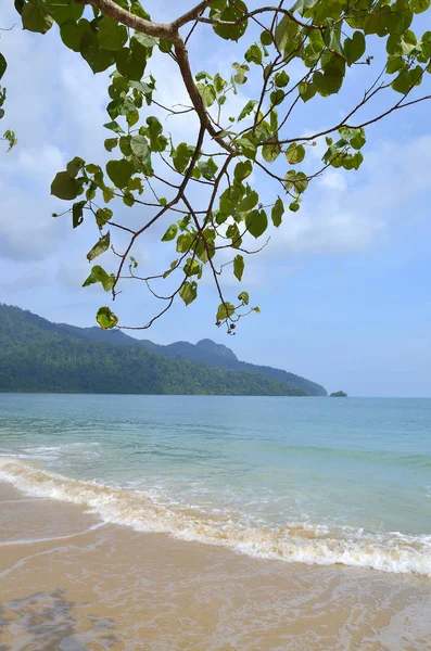 Στο νησί Langkawi, Μαλαισία — Φωτογραφία Αρχείου