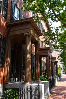 Providence, Rhode Island