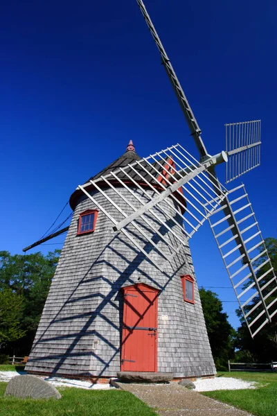 Cape Cod, Massachusetts, Stany Zjednoczone Ameryki — Zdjęcie stockowe