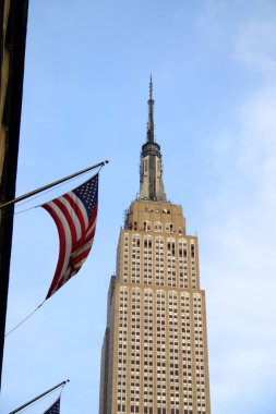 New York kentsel mimari