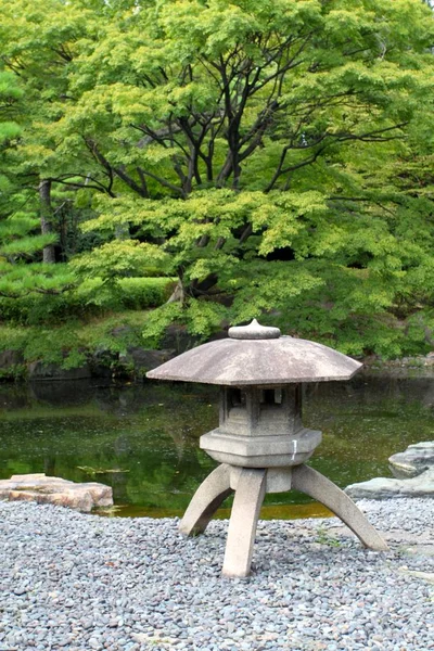 Palácio Imperial, Tóquio, Japão — Fotografia de Stock