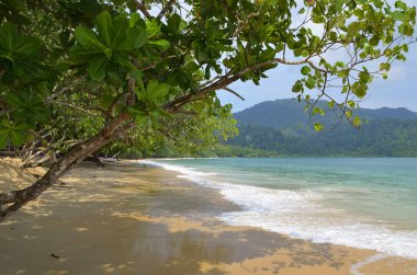 Langkawi Adası, Malezya