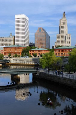 Providence, Rhode Island