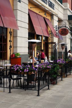 Providence, Rhode Island