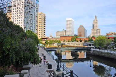 Providence, Rhode Island