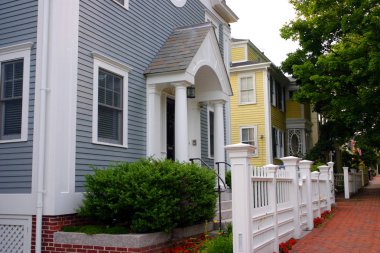 Providence, Rhode Island