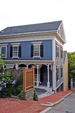 Providence, Rhode Island