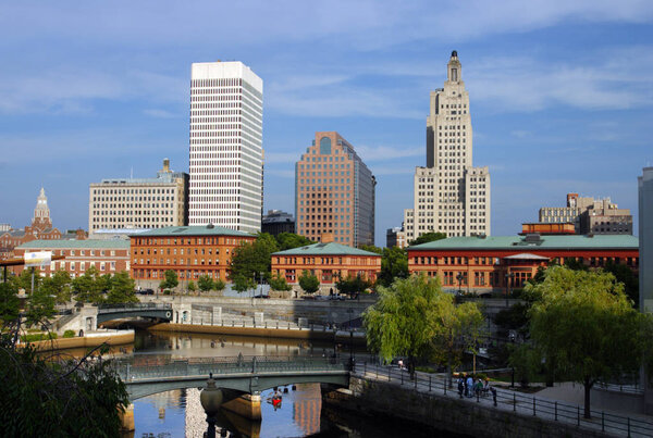Providence, Rhode Island