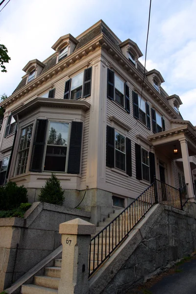 Providence, Rhode Island