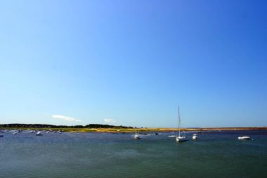 Cape Cod, Massachusetts, ABD