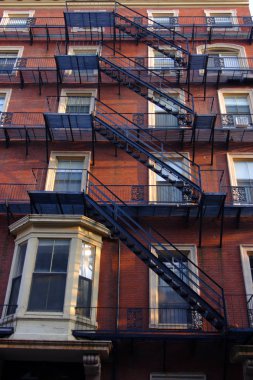 Beacon Hill, Boston