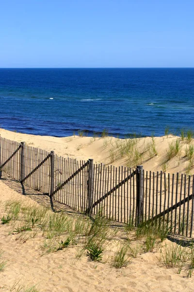 Cape Cod, Massachusetts, EUA — Fotografia de Stock