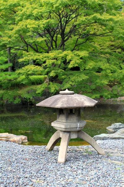 Palácio Imperial, Tóquio, Japão — Fotografia de Stock