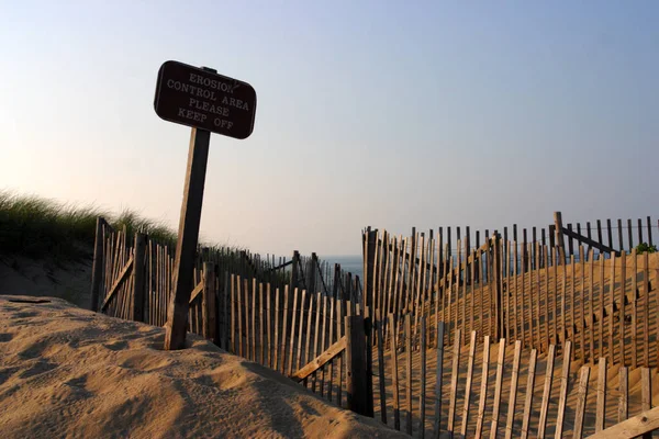 Cape Cod, Massachusetts, Stany Zjednoczone Ameryki Obrazek Stockowy