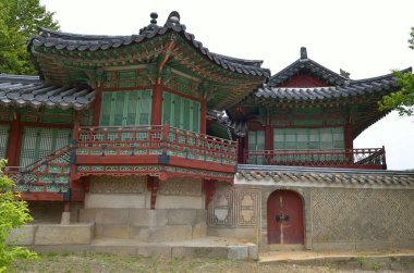 Alace Palace Seoul, Güney Kore