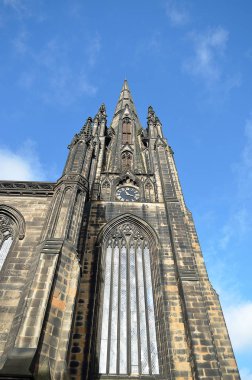 Stok görüntü Edinburgh, İskoçya, İngiltere