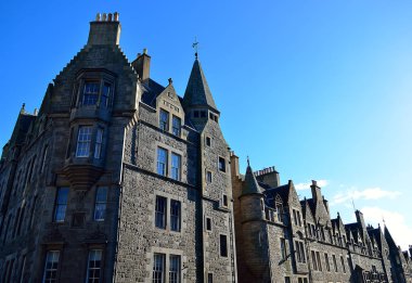 Stok görüntü Edinburgh, İskoçya, İngiltere