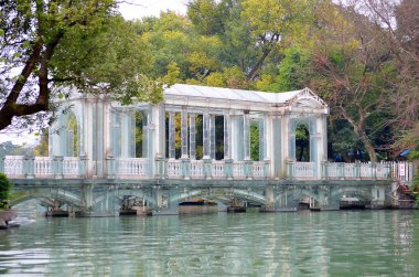 Li Nehri, Guilin, Çin