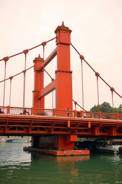 Li Nehri, Guilin, Çin