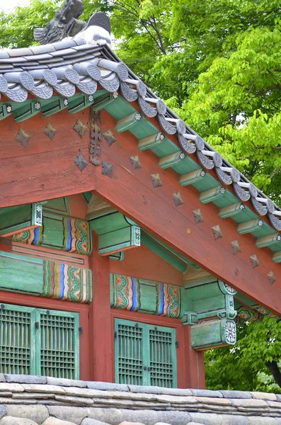 Alace Palace Seoul, Güney Kore
