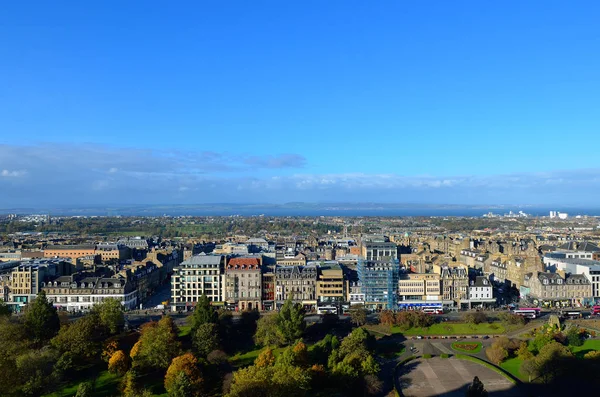 Imagen de Edimburgo, Escocia, Reino Unido — Foto de Stock