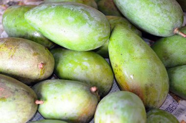 Mango hisse senedi görüntü