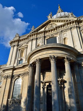 St. Paul'ın katedral kilise, Londra, İngiltere