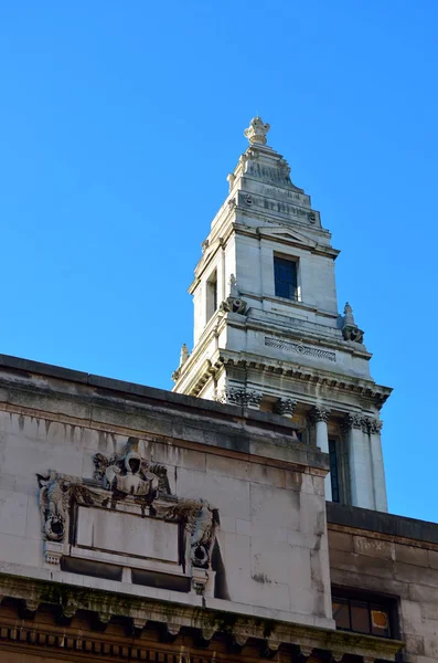 Stok görüntü, Londra, İngiltere — Stok fotoğraf