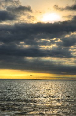 Jimbaran Beach, Bali, Endonezya