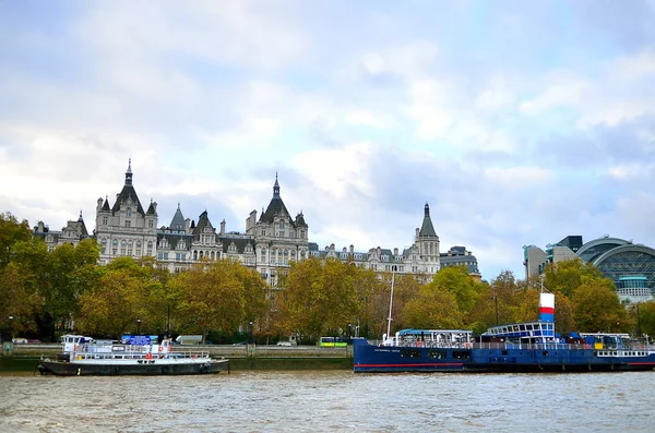 Royal horseguards, Londyn, Wielka Brytania — Zdjęcie stockowe