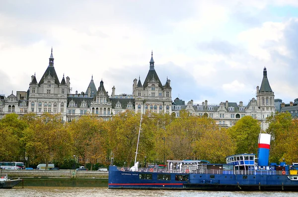 Royal horseguards, Лондон, Великобританія — стокове фото