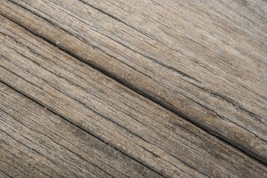 Arka plan olarak odunsu doku