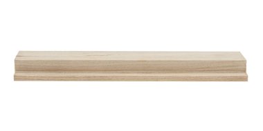 Beyaz arka plan üzerinde izole Pano