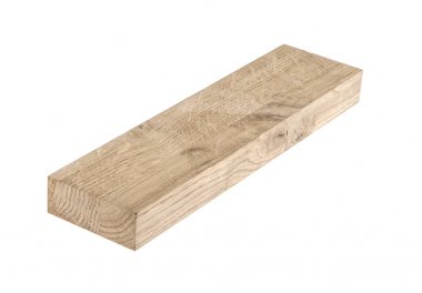 Beyaz arka plan üzerinde izole Pano