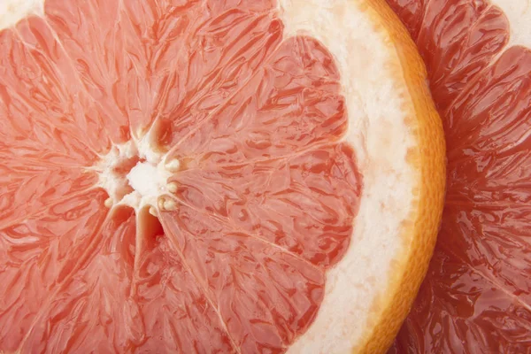 Goresan jeruk sebagai latar belakang — Stok Foto